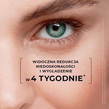 L'Biotica Estetic Clinic Acid Treatment Wygładzająco-Normalizująca Dermo-Maska hydrożelowa, 1 sztuka
