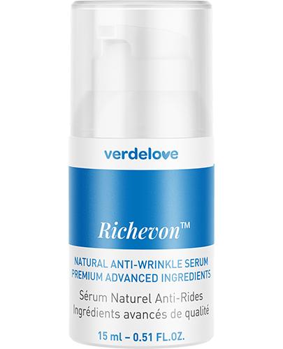 Verdelove Richevon Eye Serum przeciwzmarszczkowe pod oczy, 15 ml zdjęcie