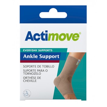 Actimove Everyday Supports Ankle Support Opaska stawu skokowego rozmiar L 1 sztuka [7560822]