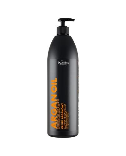 JOANNA PROFESSIONAL ARGAN OIL Szampon do włosów - 1 l zdjęcie