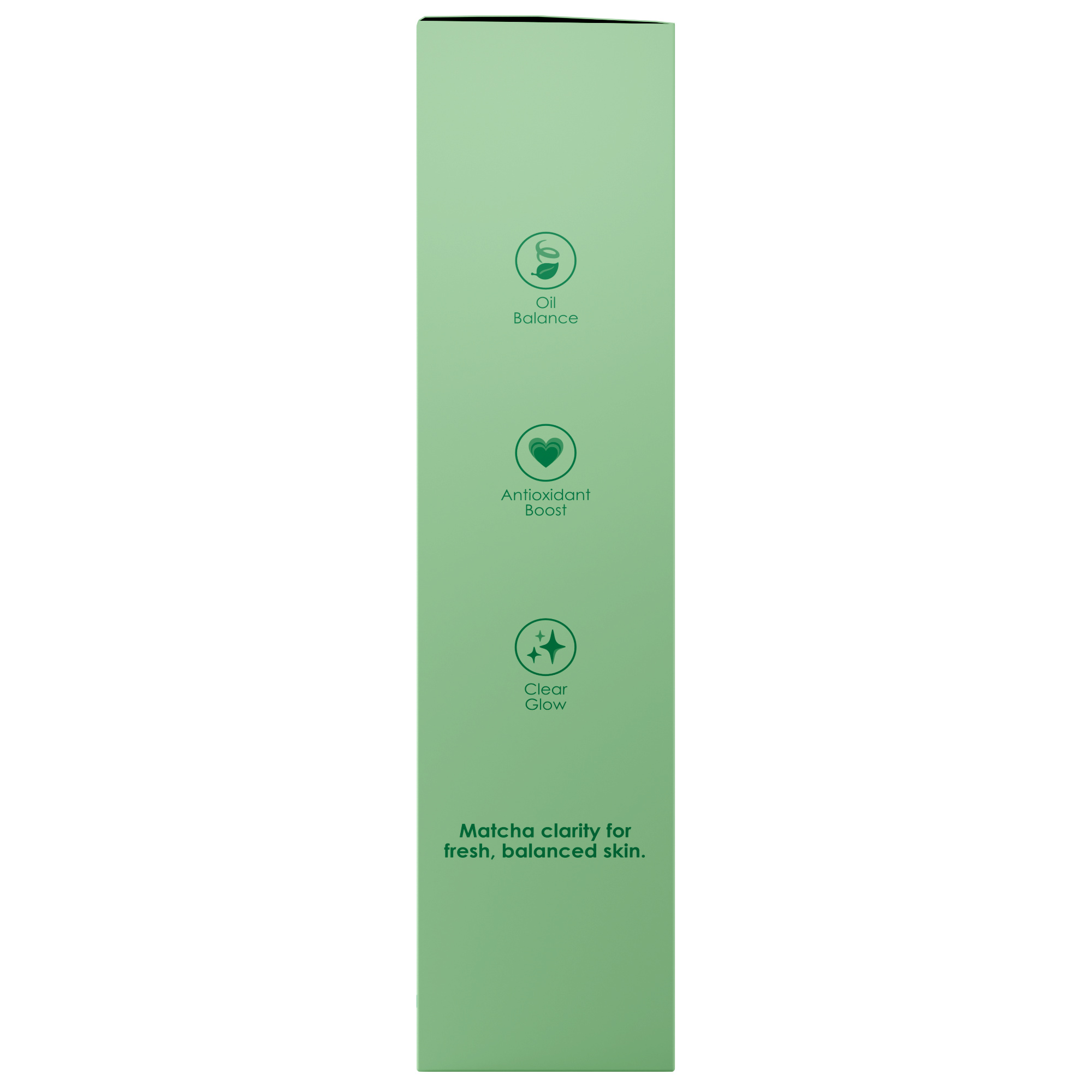 Nacomi Matcha Skin Drink-Fresh Balance Essence, 200 ml