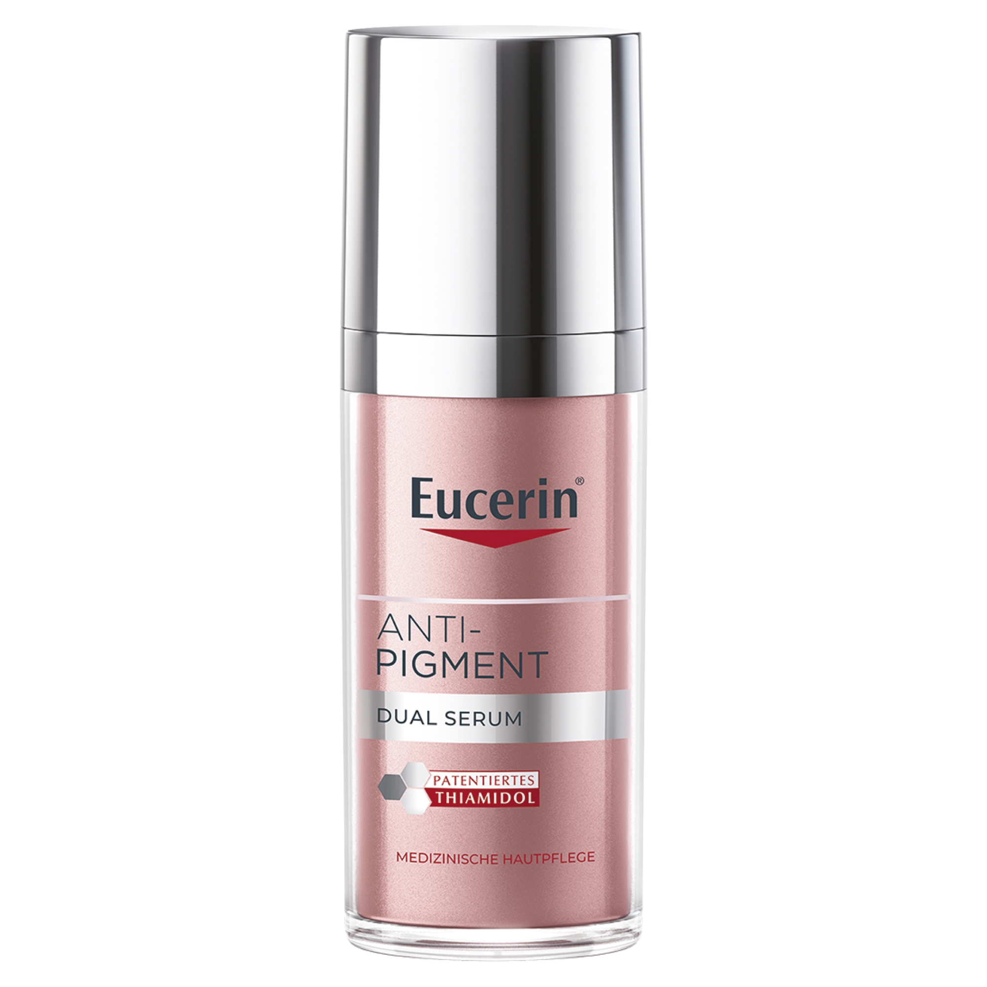 Eucerin, Anti-Pigment, serum o podwójnym działaniu, redukuje przebarwienia, 30 ml