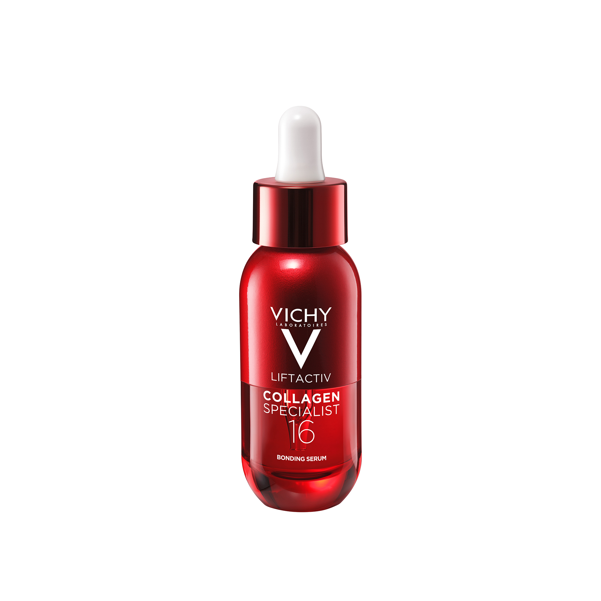 Vichy, Liftactiv Collagen Specialist 16 Serum przeciwzmarszczkowe, 30 ml zdjęcie