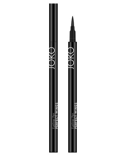 Joko Eyeliner Pen Perfect Wings Eyeliner w pisaku Czarny - 1 szt. - cena, opinie, wskazania zdjęcie