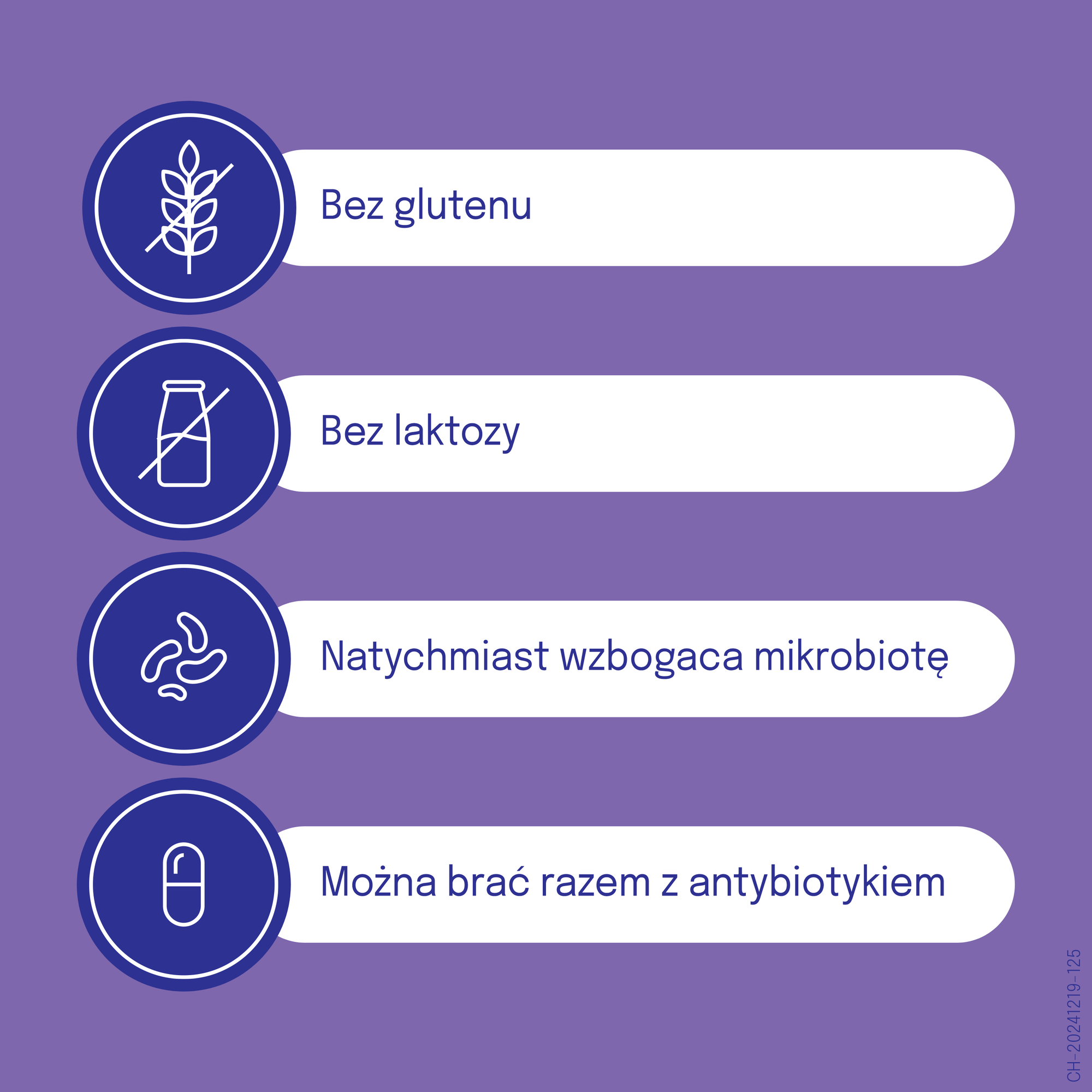 Dicoflor Baby krople dla dzieci i niemowląt, 5 ml
