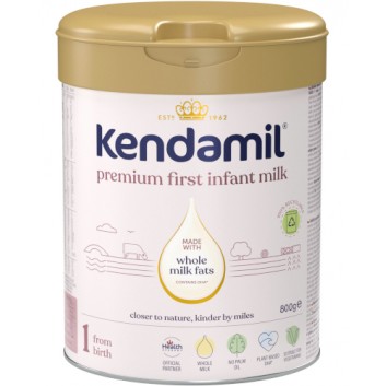 Kendamil Premium 1, 800 g