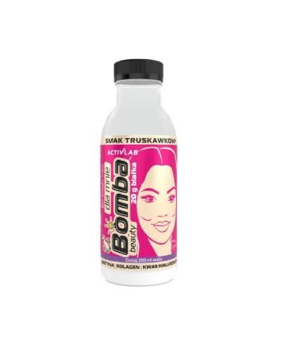 ActivLab, Dla Mnie Bomba Beauty, truskawka, 30 g zdjęcie