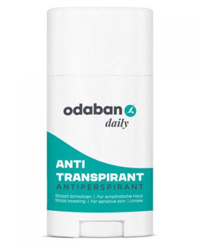 Odaban Stick dezodorant-antyperspirant, 60 g zdjęcie