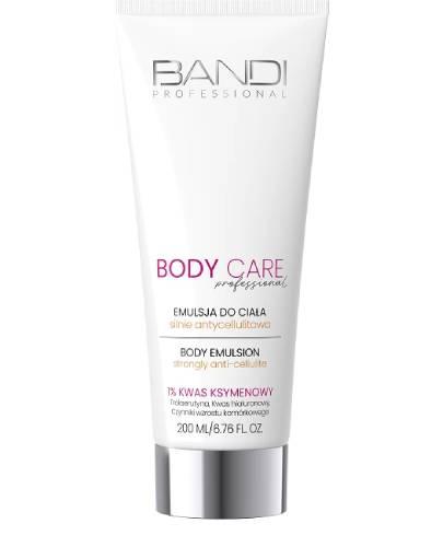Bandi Body Emulsja silnie antycellulitowa do ciała, 200 ml zdjęcie