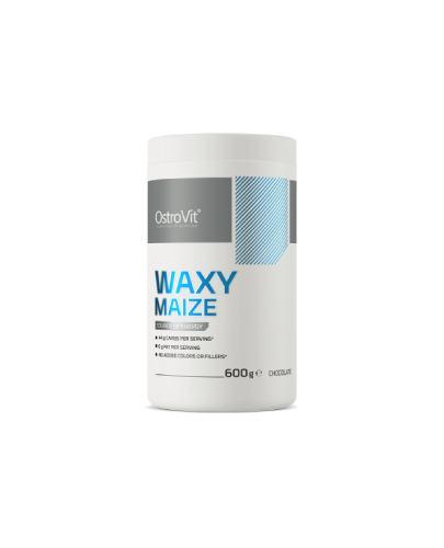 OstroVit Waxy Maize smak czekoladowy, 600 g zdjęcie