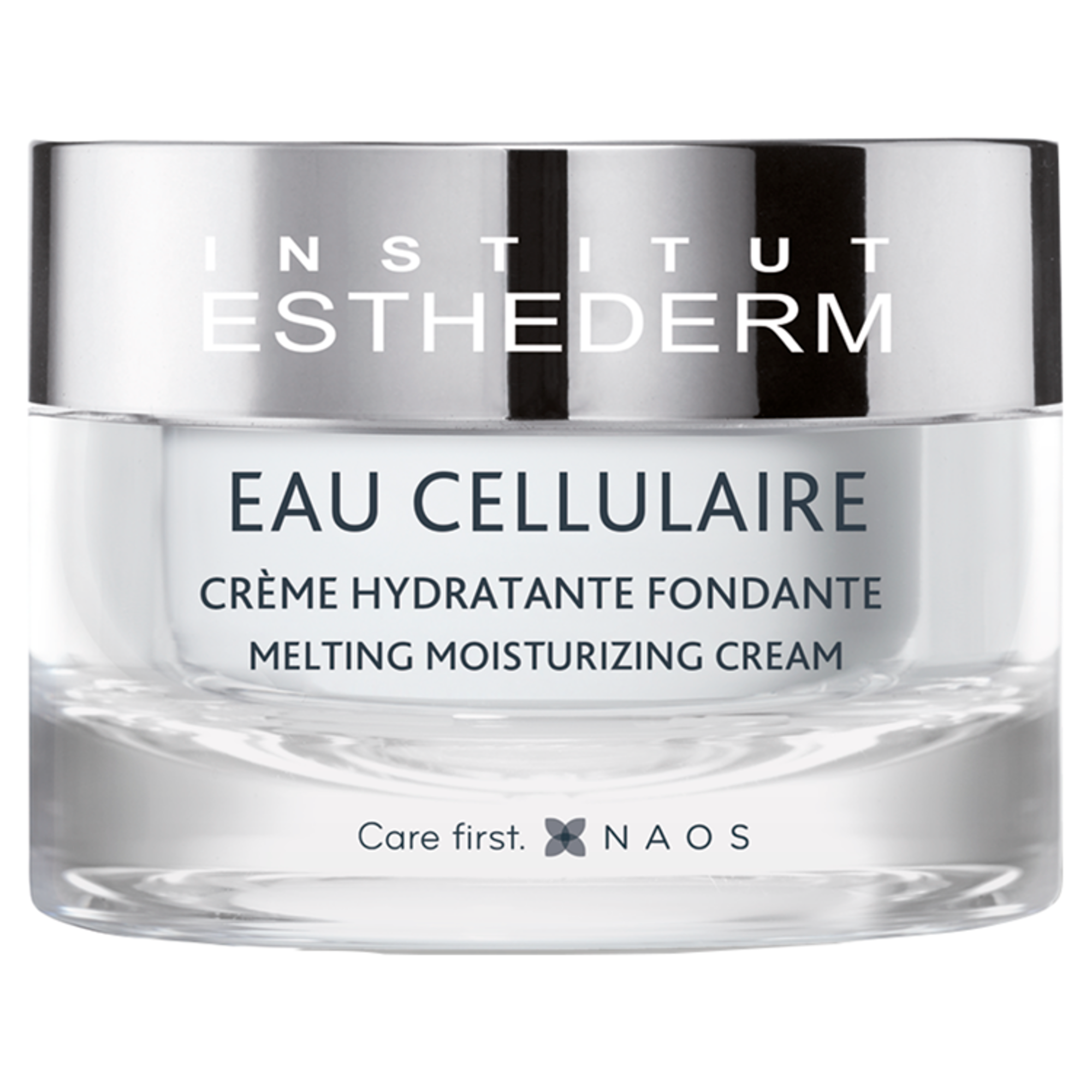 Esthederm Cellular Water Melting Moisturizing Cream Energetyzująco-Nawilżający Aksamitny Krem antyoksydacyjny do każdego rodzaju skóry, 50 ml zdjęcie