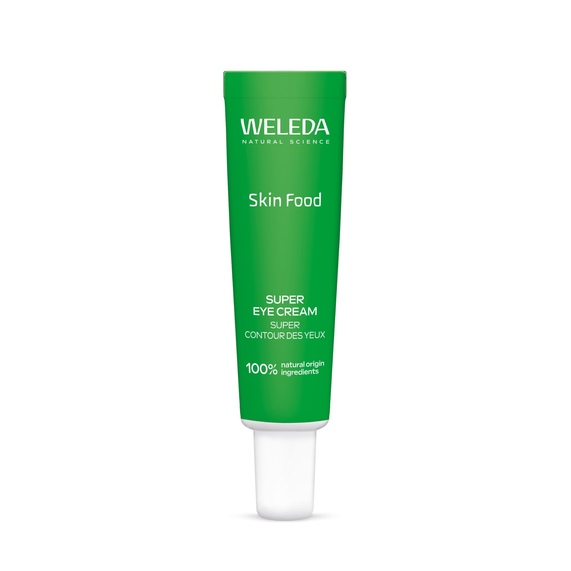 Weleda Skin Food, krem pod oczy, 12 ml zdjęcie
