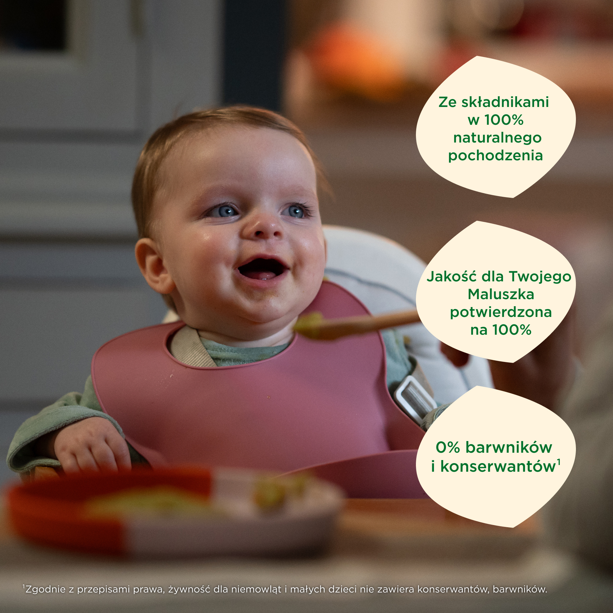 BoboVita jogurt jabłka jagody banany 190 ml