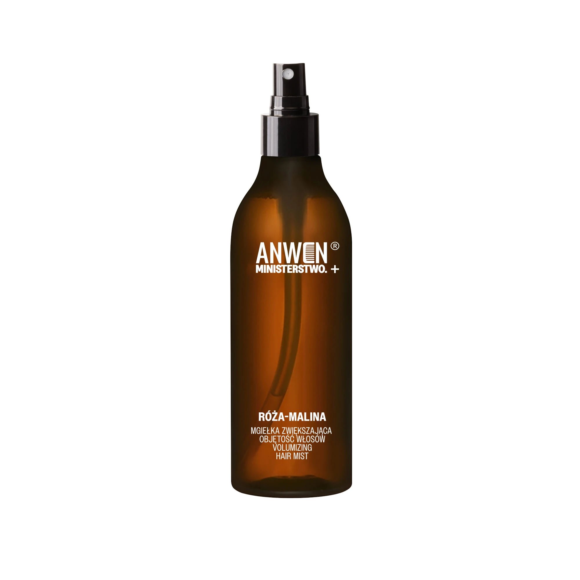 Anwen x Ministerstwo Róża Malina Mgiełka zwiększająca objętość włosów, 150 ml zdjęcie