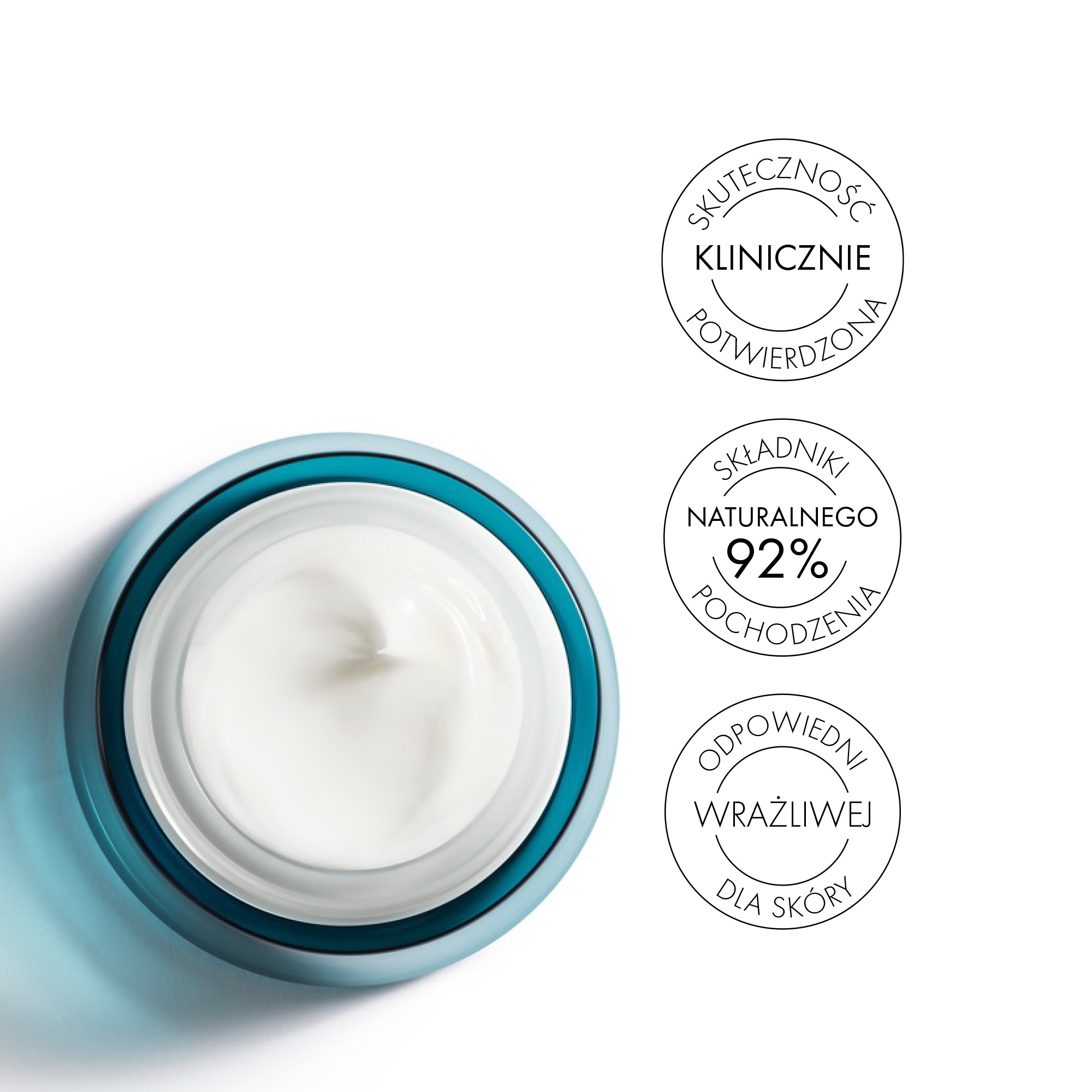 Vichy Mineral 89 Light Cream 50 ml