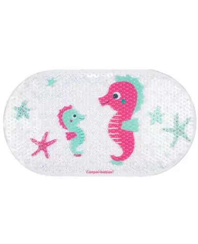 Canpol Babies mata kąpielowa konik wodny 69 x 38cm 1 sztuka [80/002] zdjęcie