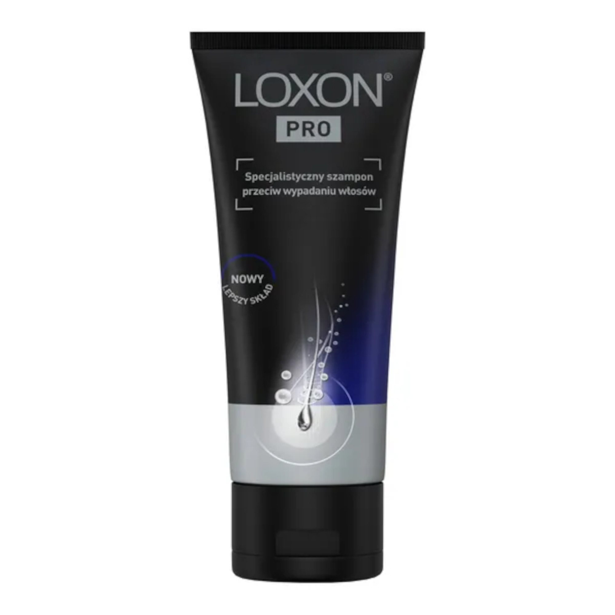 Loxon Pro, szampon przeciw wypadaniu włosów, 150 ml zdjęcie