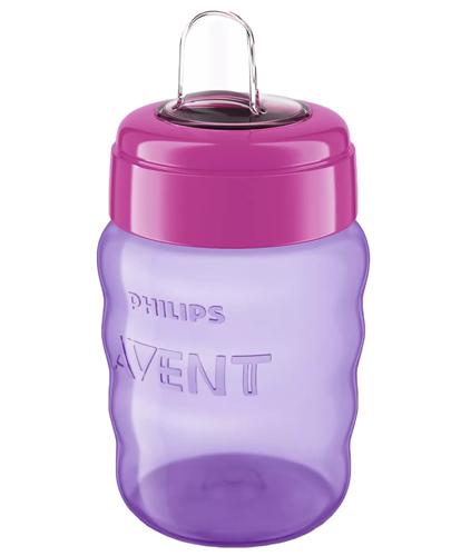 Avent Kubek z ustnikiem 9m+ SCF553/03, 1 sztuka zdjęcie