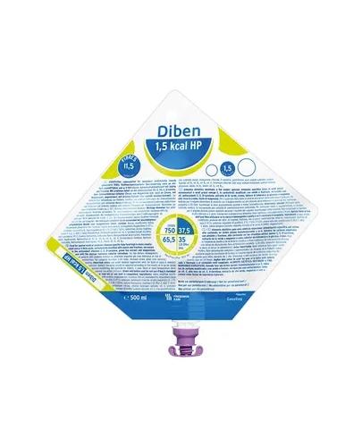 Diben, 1 l zdjęcie