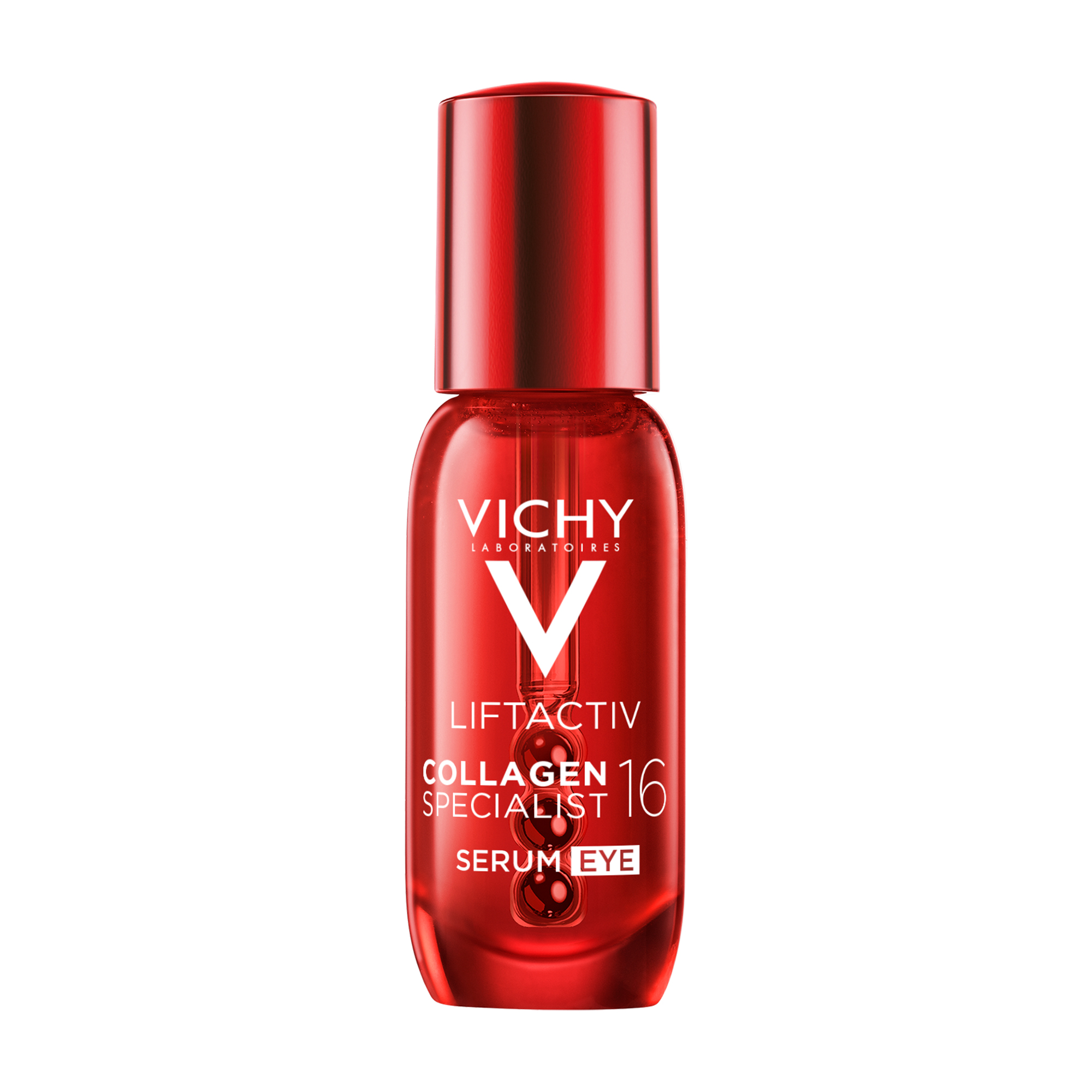 Vichy Liftactiv Collagen Specialist, serum pod oczy, 15 ml zdjęcie