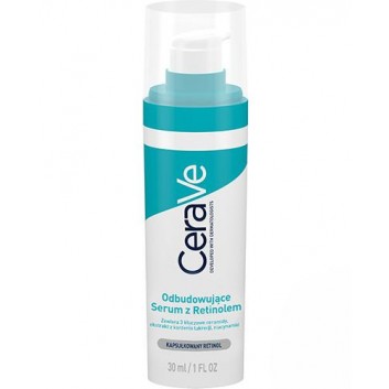 CeraVe odbudowujące serum z retinolem 30 ml