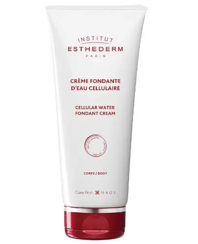 Esthederm Cellular Water nawilżająco-rewitalizujący krem do ciała, 200 ml zdjęcie