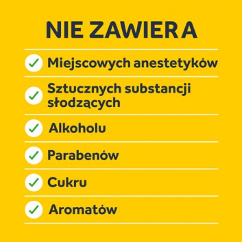 Nurodent, żel na ząbkowanie, 15 ml