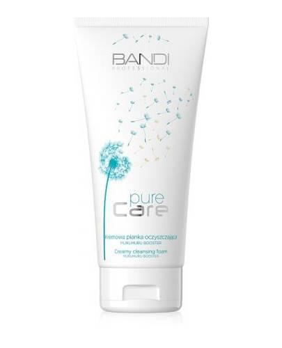 Bandi Pure Care kremowa pianka, 150 ml zdjęcie
