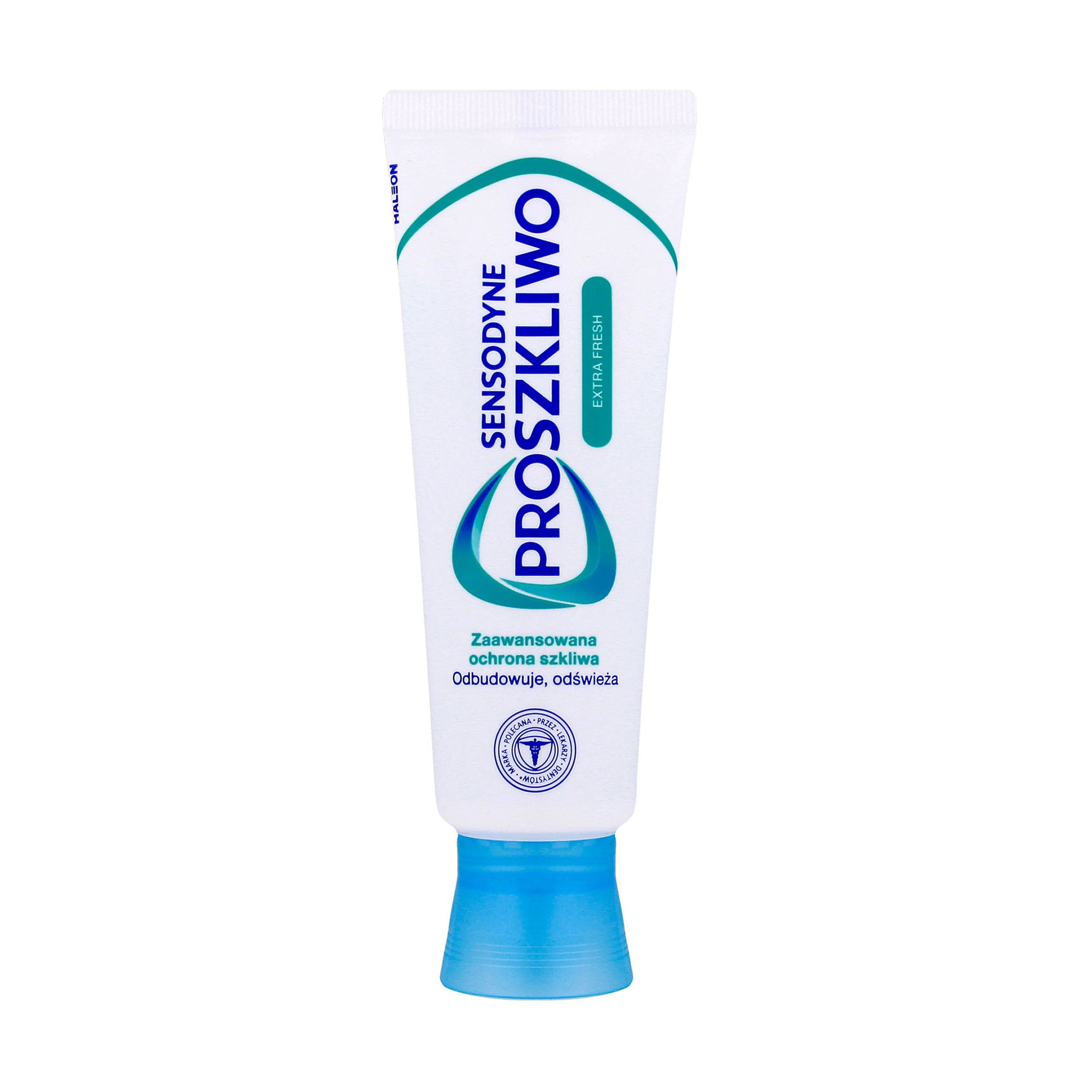 Sensodyne Proszkliwo Extra Fresh Pasta do zębów, 75 ml