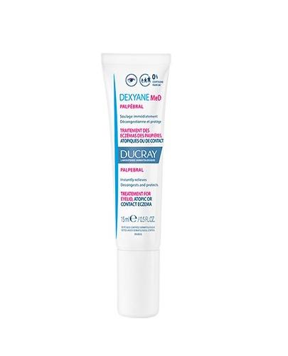 Ducray Dexyane Med Palpebral Krem na powieki, 15 ml zdjęcie