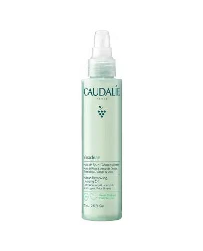 CAUDALIE VINOCLEAN Olejek do Demakijażu, 75 ml zdjęcie