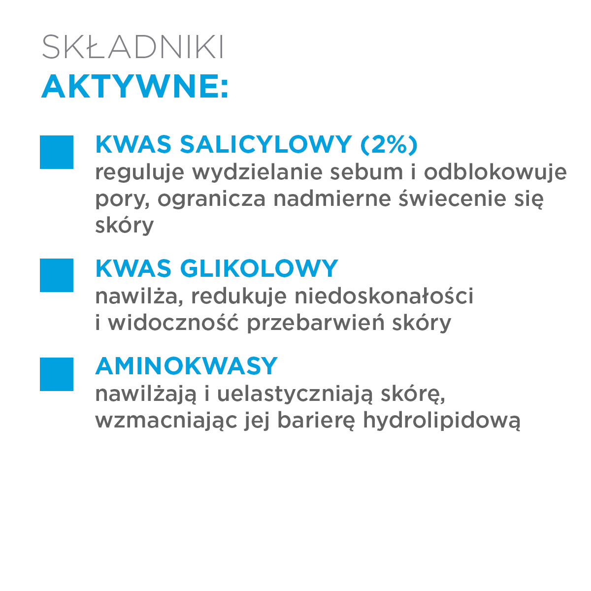 Idee Derm Żel punktowy na wypryski, 15 ml