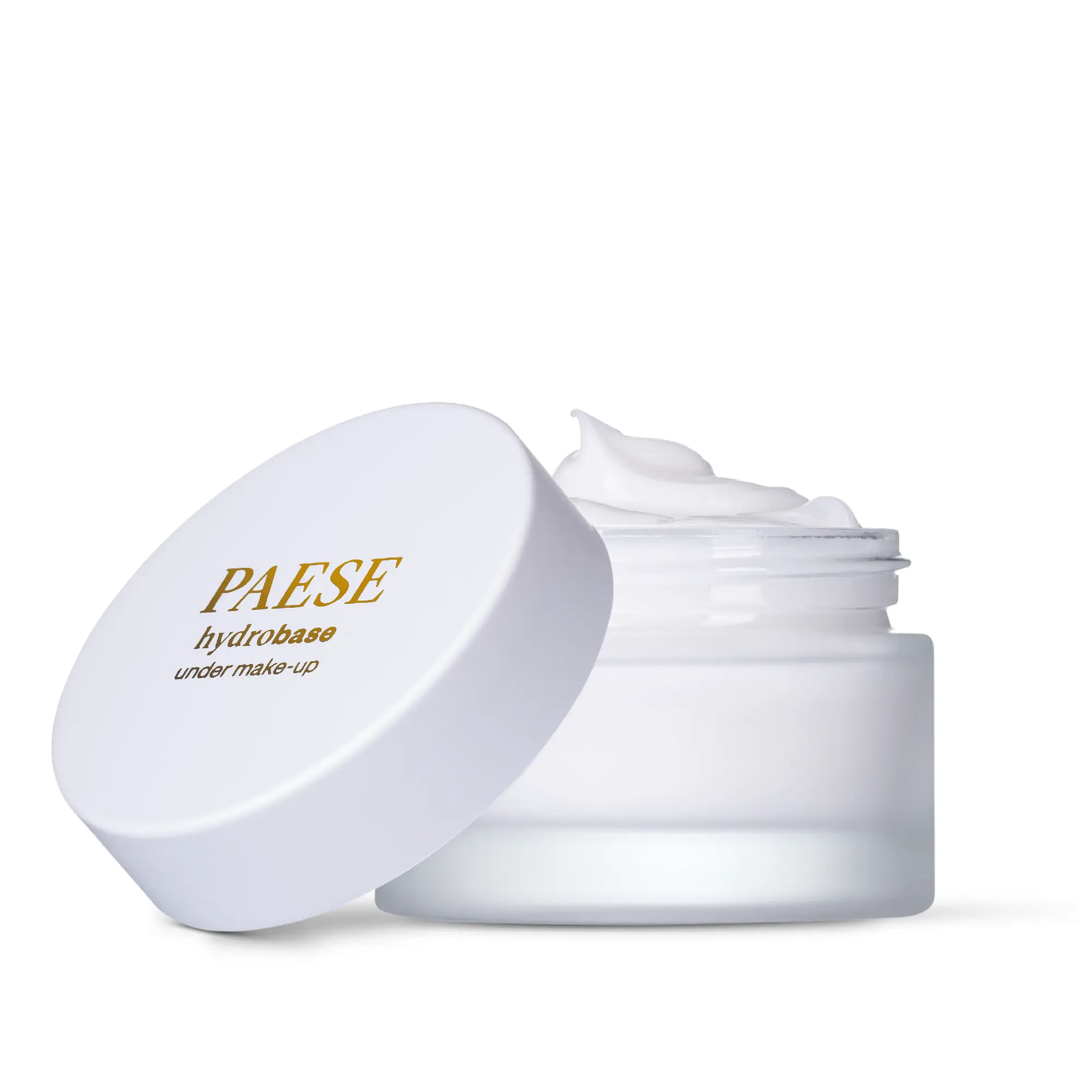 Paese Baza pod makijaż hydrobase under make-up, 30 ml zdjęcie