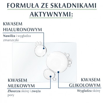 Eucerin Hyaluron-Filler Serum wygładzające z Kwasem Hialuronowym przeciwzmarszczkowe, 30 ml, cena, wskazania, właściwości