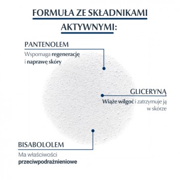 Eucerin Aquaphor Maść regenerująca w sprayu do skóry suchej popękanej i podrażnionej dla dorosłych i niemowląt, 250 ml, cena, opinie, stosowanie