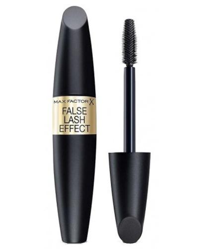 Max Factor False Lash Effect Pogrubiający tusz do rzęs Black - 13,1 ml - cena, opinie, właściwości zdjęcie