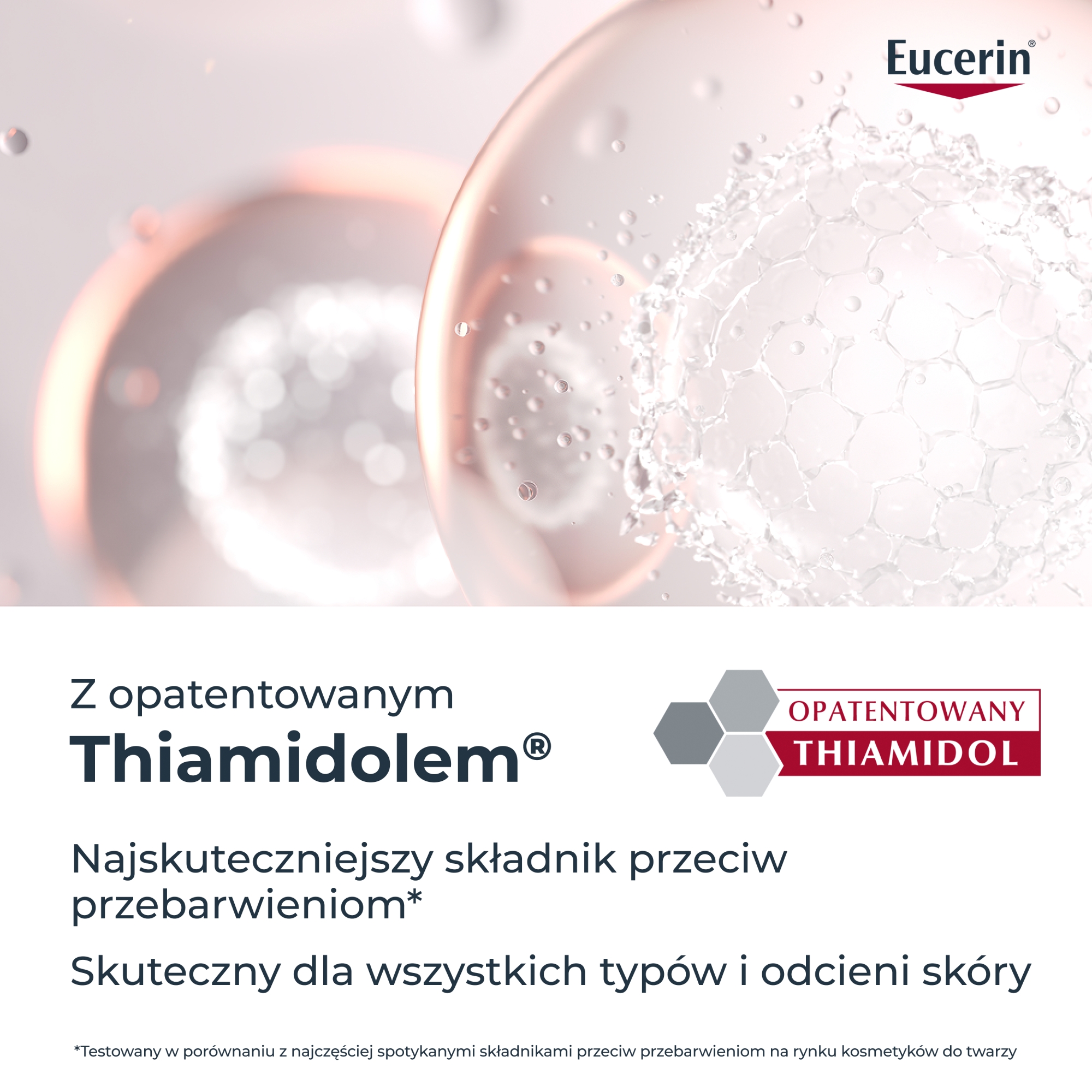 Eucerin, Anti-Pigment, serum o podwójnym działaniu, redukuje przebarwienia, 30 ml