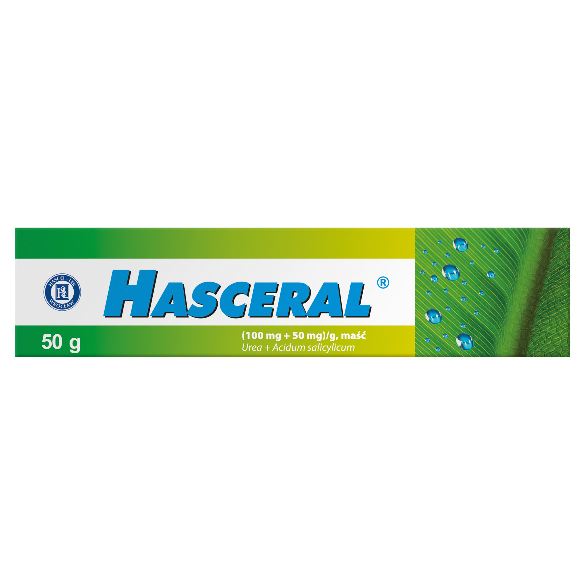 HASCERAL Maść - 50 g zdjęcie