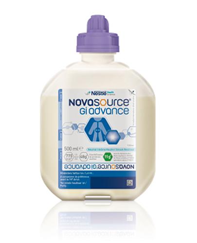 NOVASOURCE GI ADVANCE - 500 ml zdjęcie