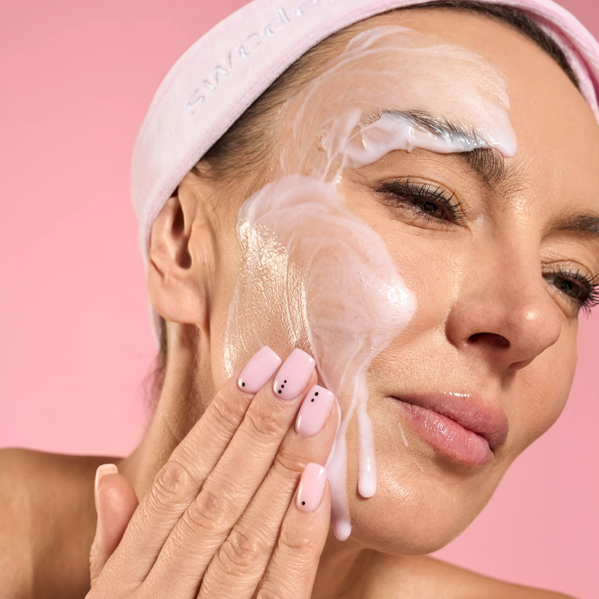 Swederm Glow Face Cleanser żel oczyszczający, 150 ml