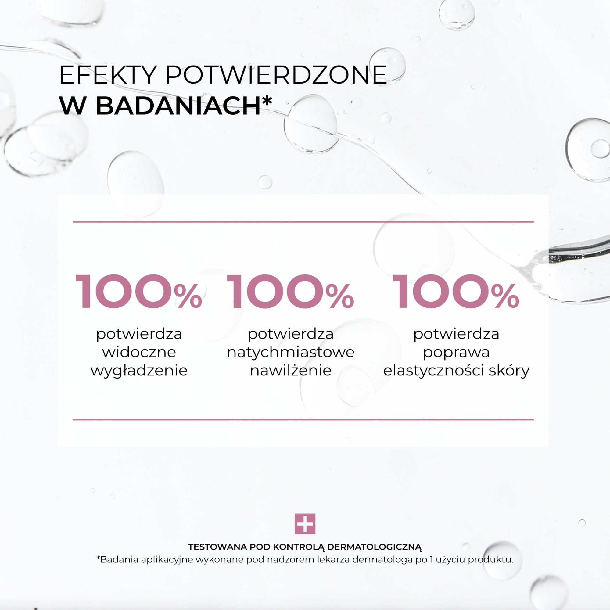 L'biotica, Hydrożelowa Maska do twarzy z kolagenem, 1 sztuka