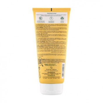 Klorane odżywka do włosów z mango 200 ml