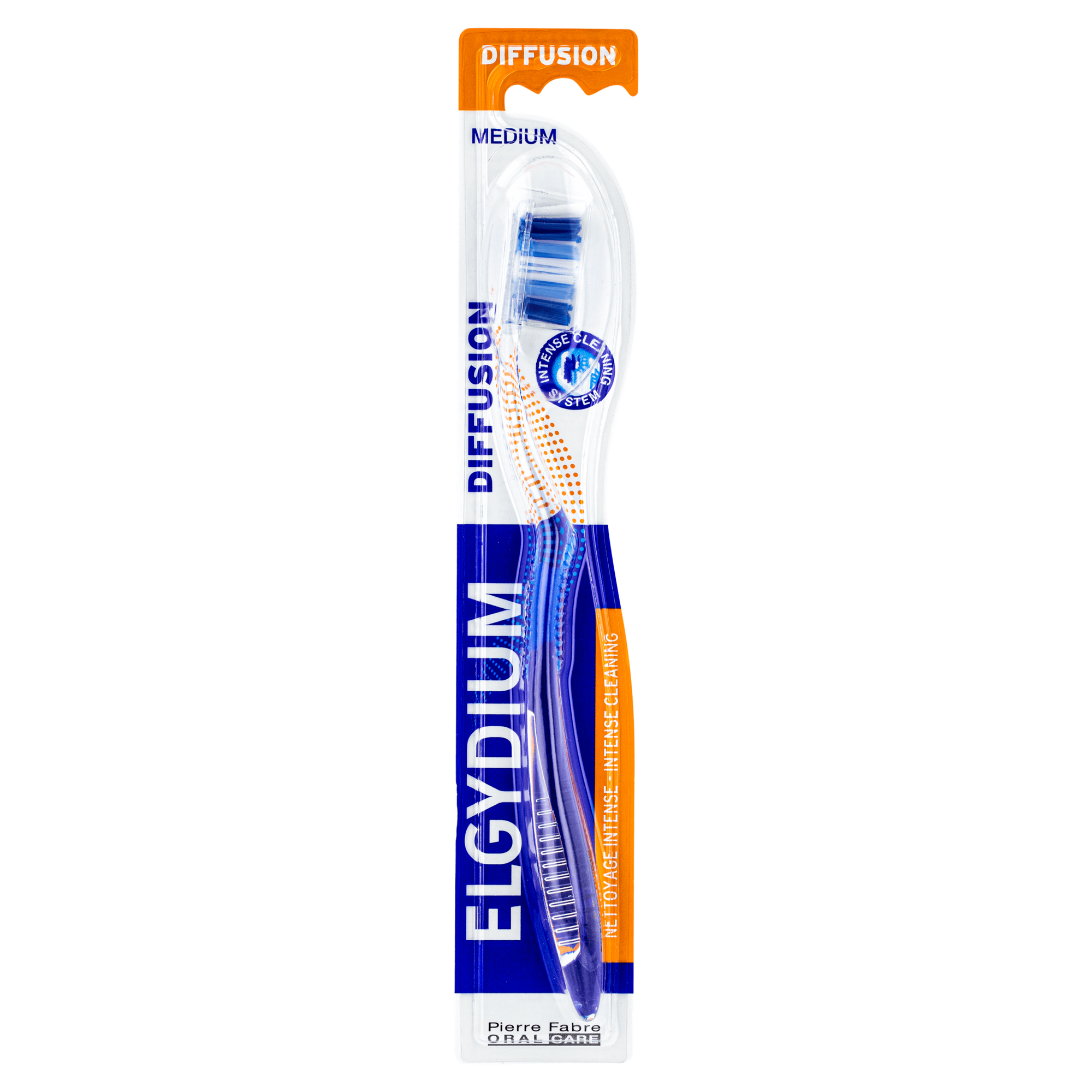 ELGYDIUM Diffusion Medium szczoteczka - 1 szt. zdjęcie