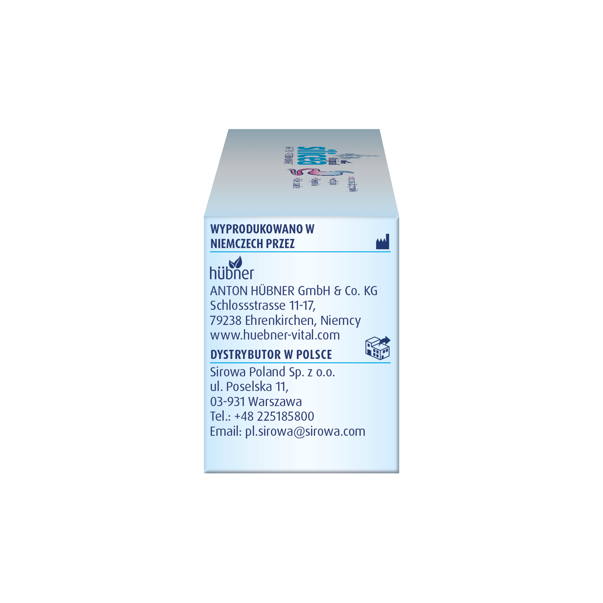 Silicea Gastro-Intestinal Direct, 6 x 15 ml