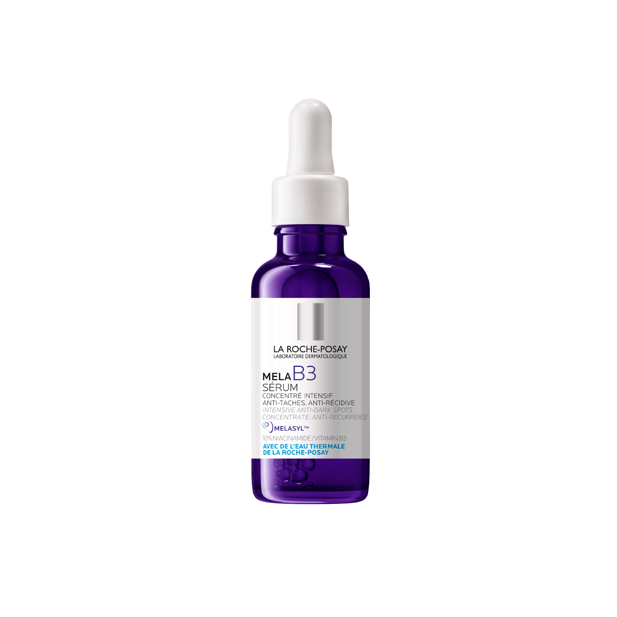 La Roche-Posay Mela B3, skoncentrowane serum przeciw przebarwieniom, 30 ml zdjęcie
