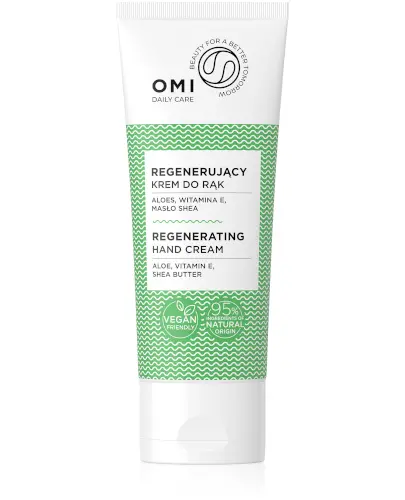 OMI Regenerujący Krem do rąk 75 ml zdjęcie