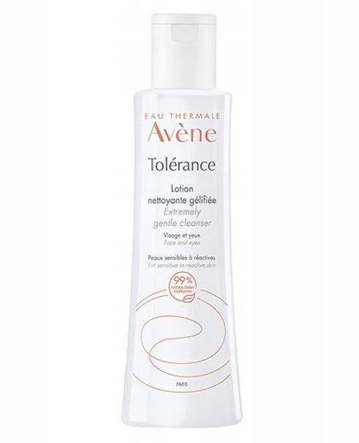 Avene Tolérance Żel Balsam oczyszczający, 200 ml zdjęcie