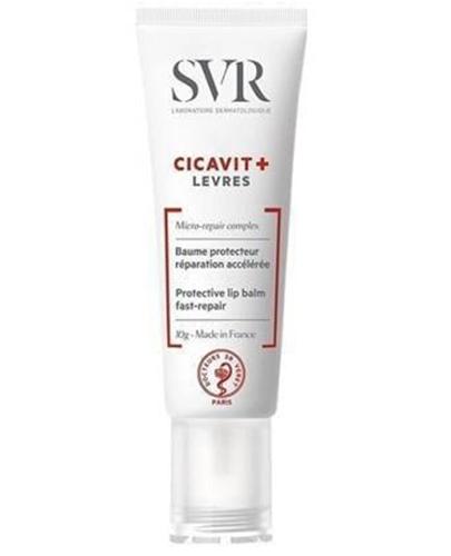 SVR Levres ochronny balsam do ust o działaniu regenerującym 10 g zdjęcie