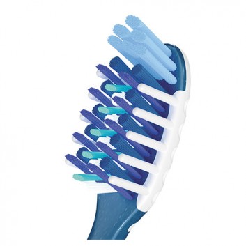 Oral-B Szczoteczka do zębów Pro-Expert All-in-One Średnia, 2 sztuki