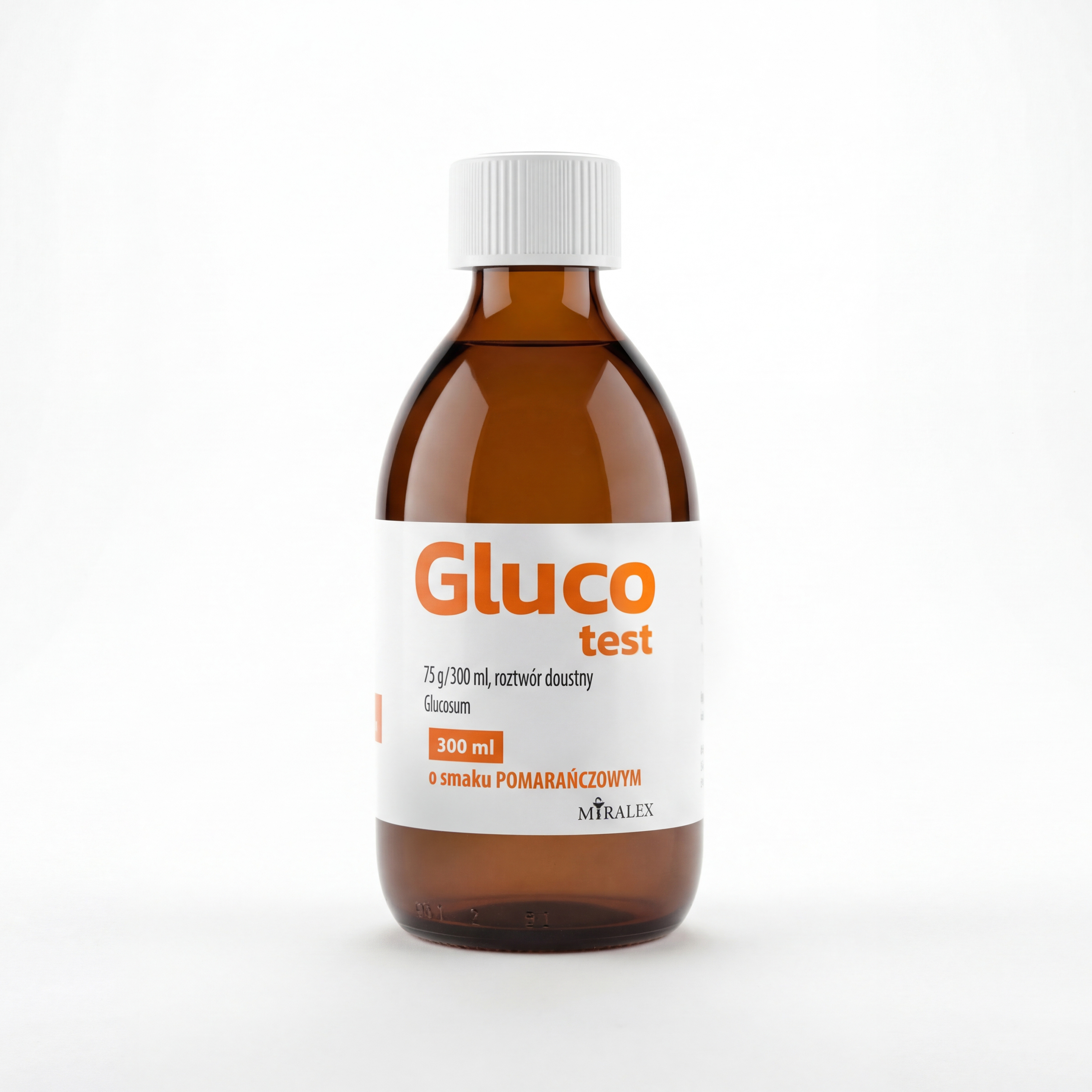 Gluco Test, 300 ml